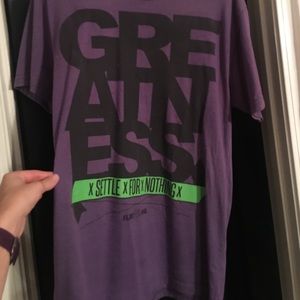 Flag Nor Fail t-shirt